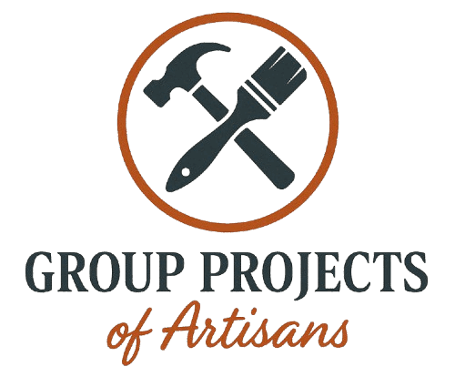 Group Projects of Artisans